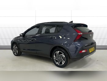 Used Hyundai BAYON 2024 for sale - 76882319: Photo