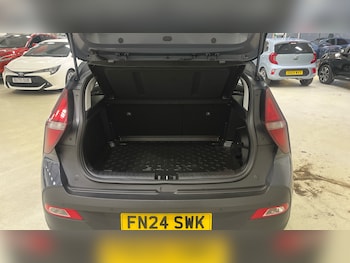 Used Hyundai BAYON 2024 for sale - 76882319: Photo