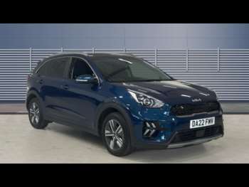 2022 (22) - 1.6 GDi Hybrid 2 5dr DCT Hybrid Estate