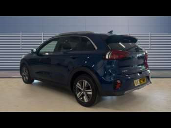 Used Kia Niro 2022 for sale - 74704132: Photo