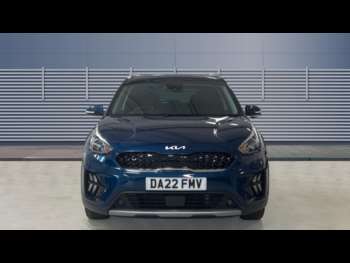 Used Kia Niro 2022 for sale - 74704132: Photo