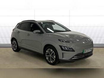 Hyundai KONA feature image