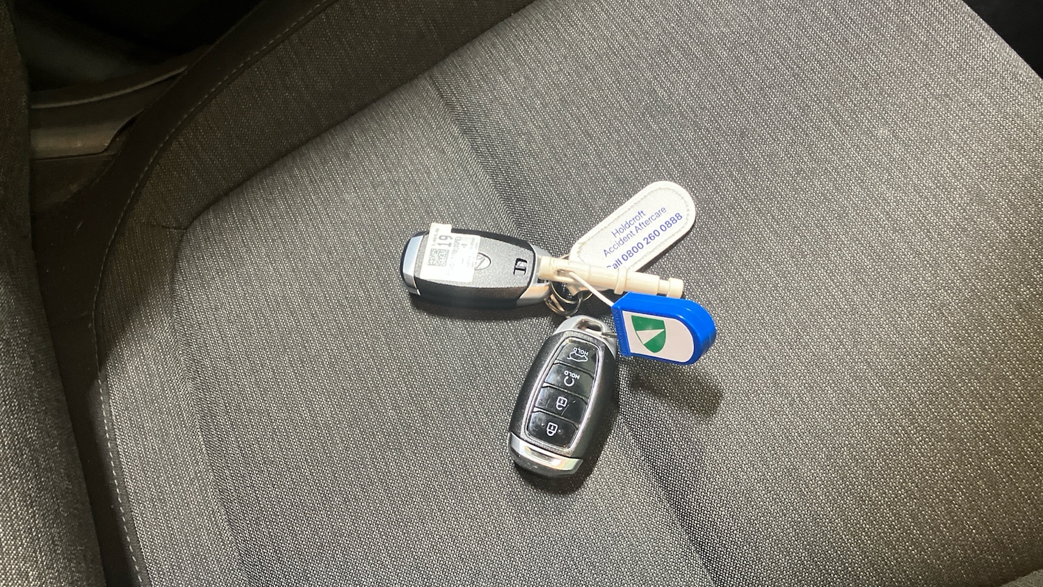 Used Hyundai KONA 2023 for sale - 77616648: Photo 20