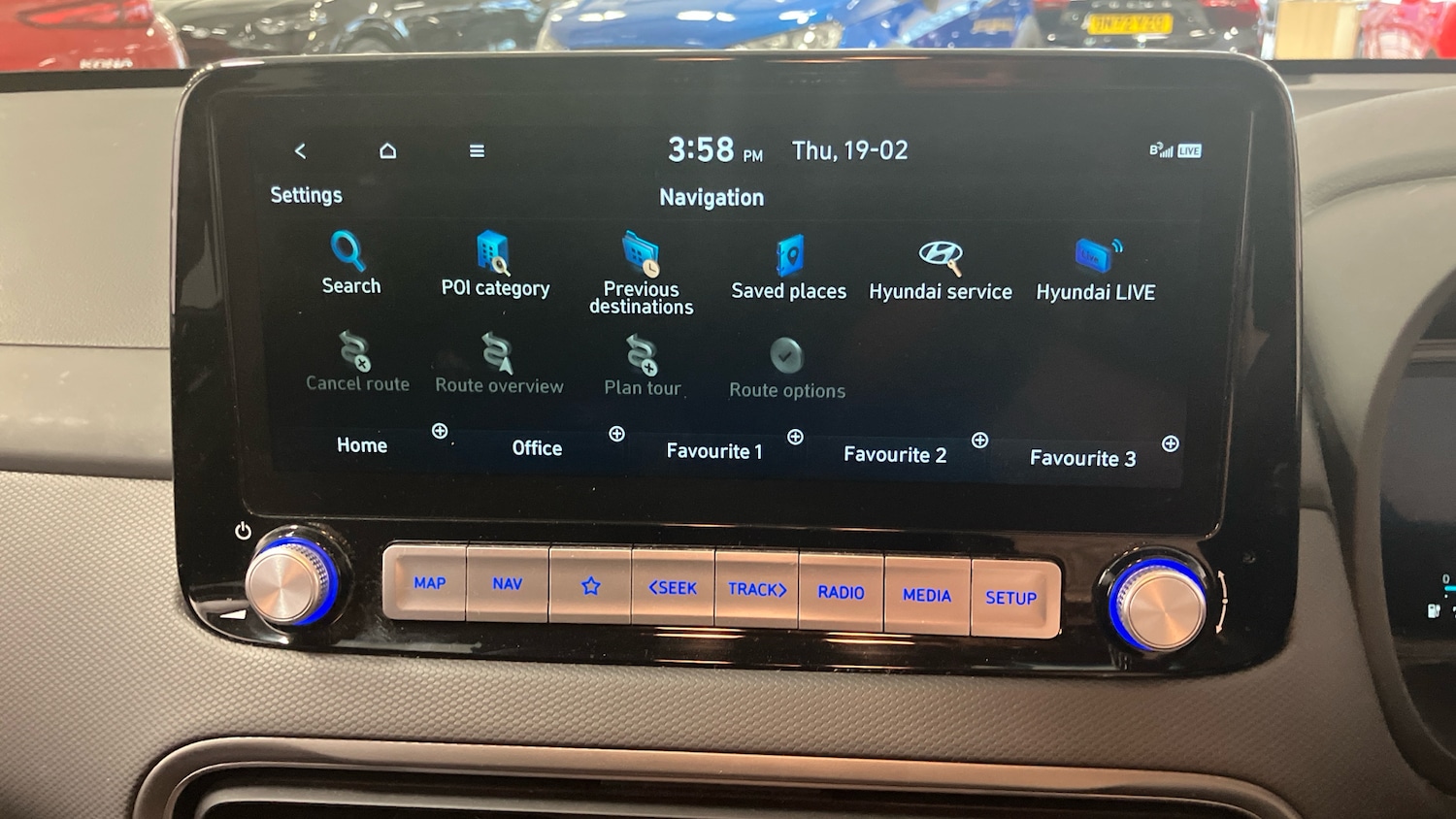 Used Hyundai KONA 2023 for sale - 77616648: Photo 21