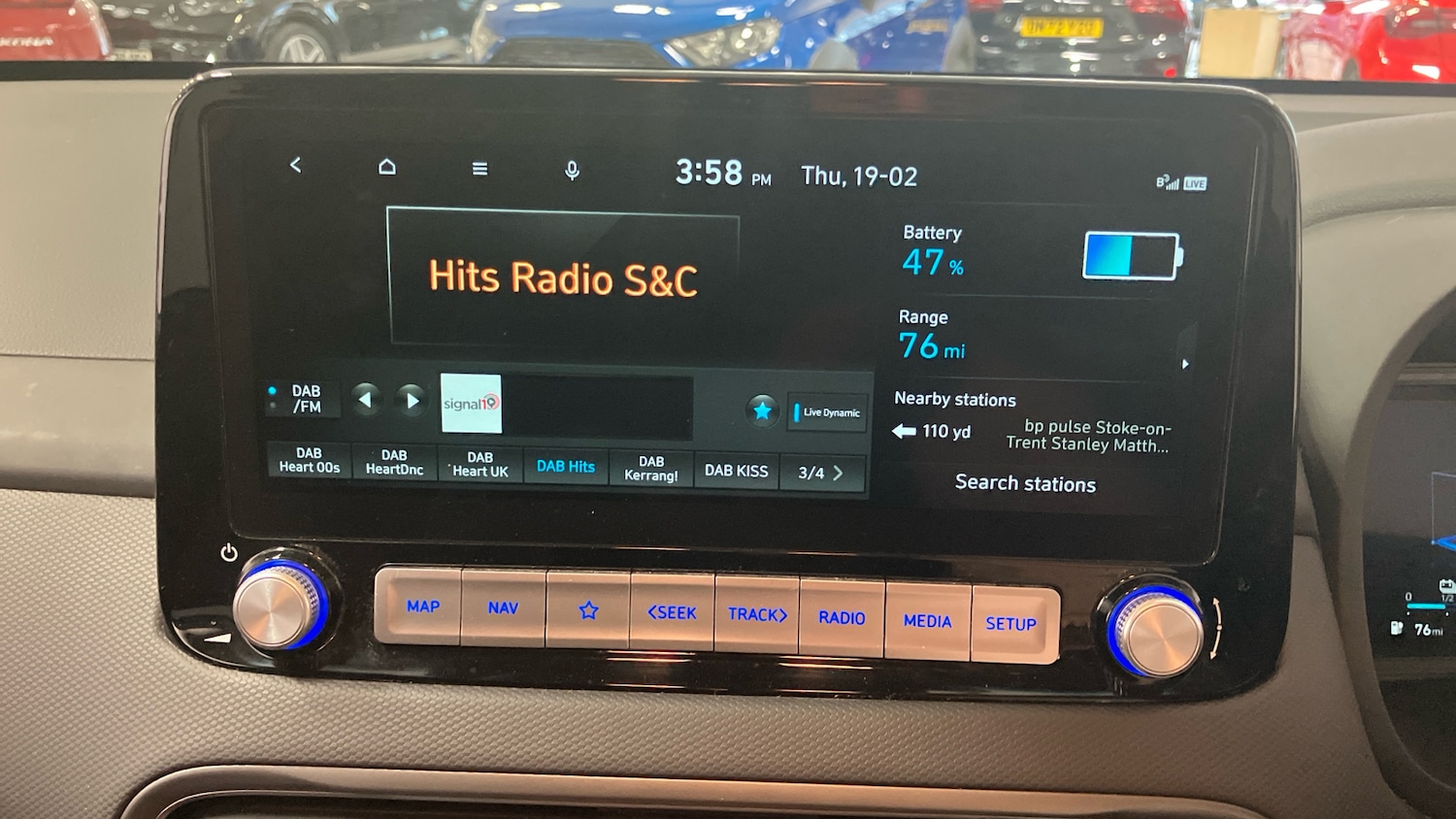 Used Hyundai KONA 2023 for sale - 77616648: Photo 23