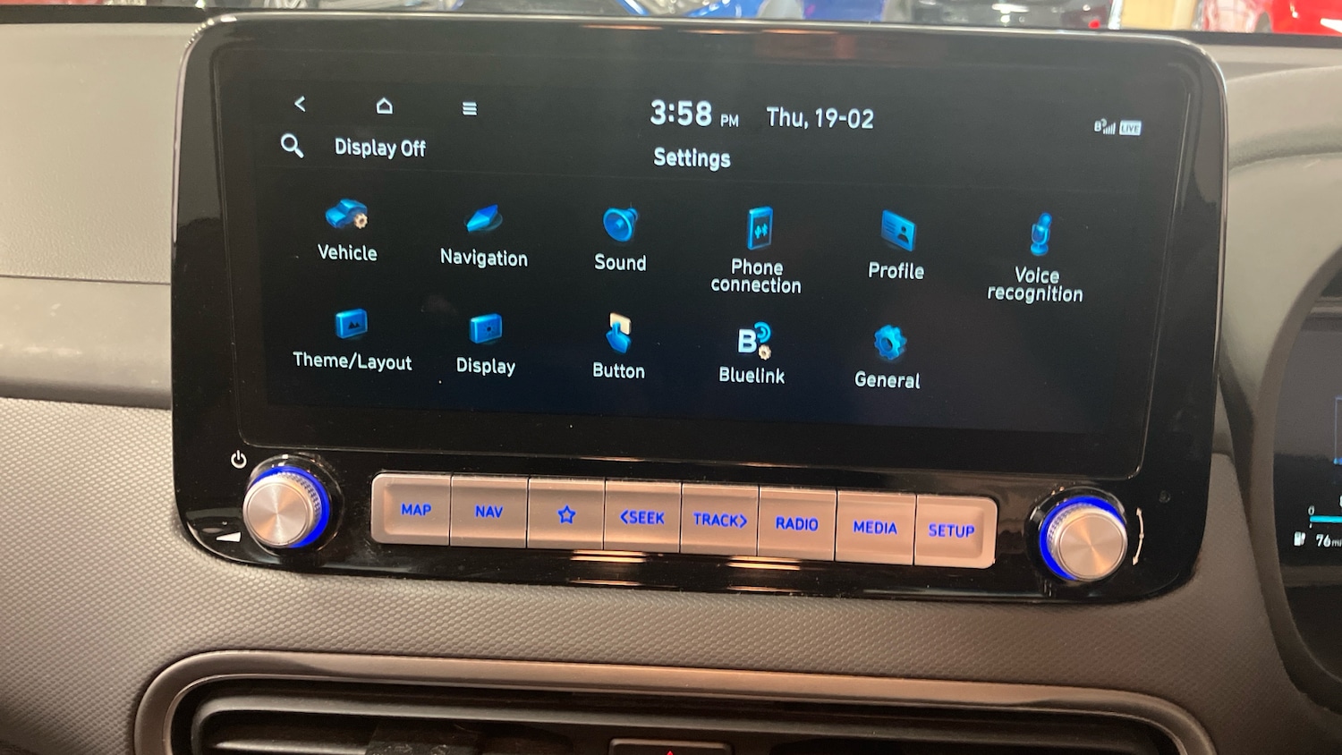 Used Hyundai KONA 2023 for sale - 77616648: Photo 25