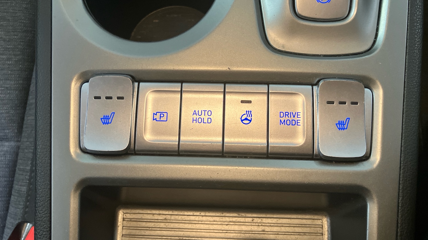 Used Hyundai KONA 2023 for sale - 77616648: Photo 28