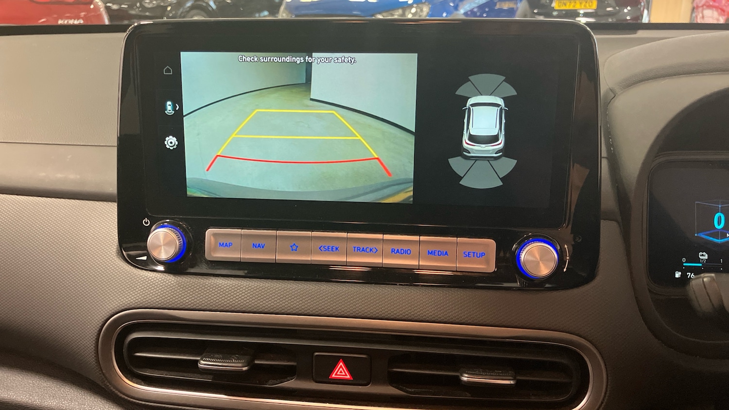 Used Hyundai KONA 2023 for sale - 77616648: Photo 33