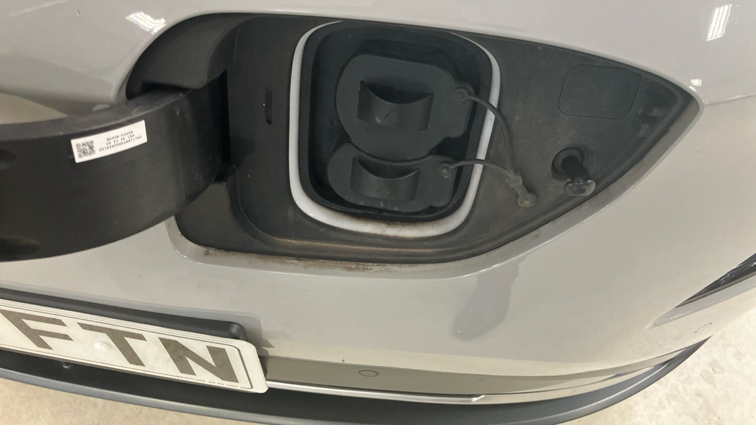 Used Hyundai KONA 2023 for sale - 77616648: Photo 37