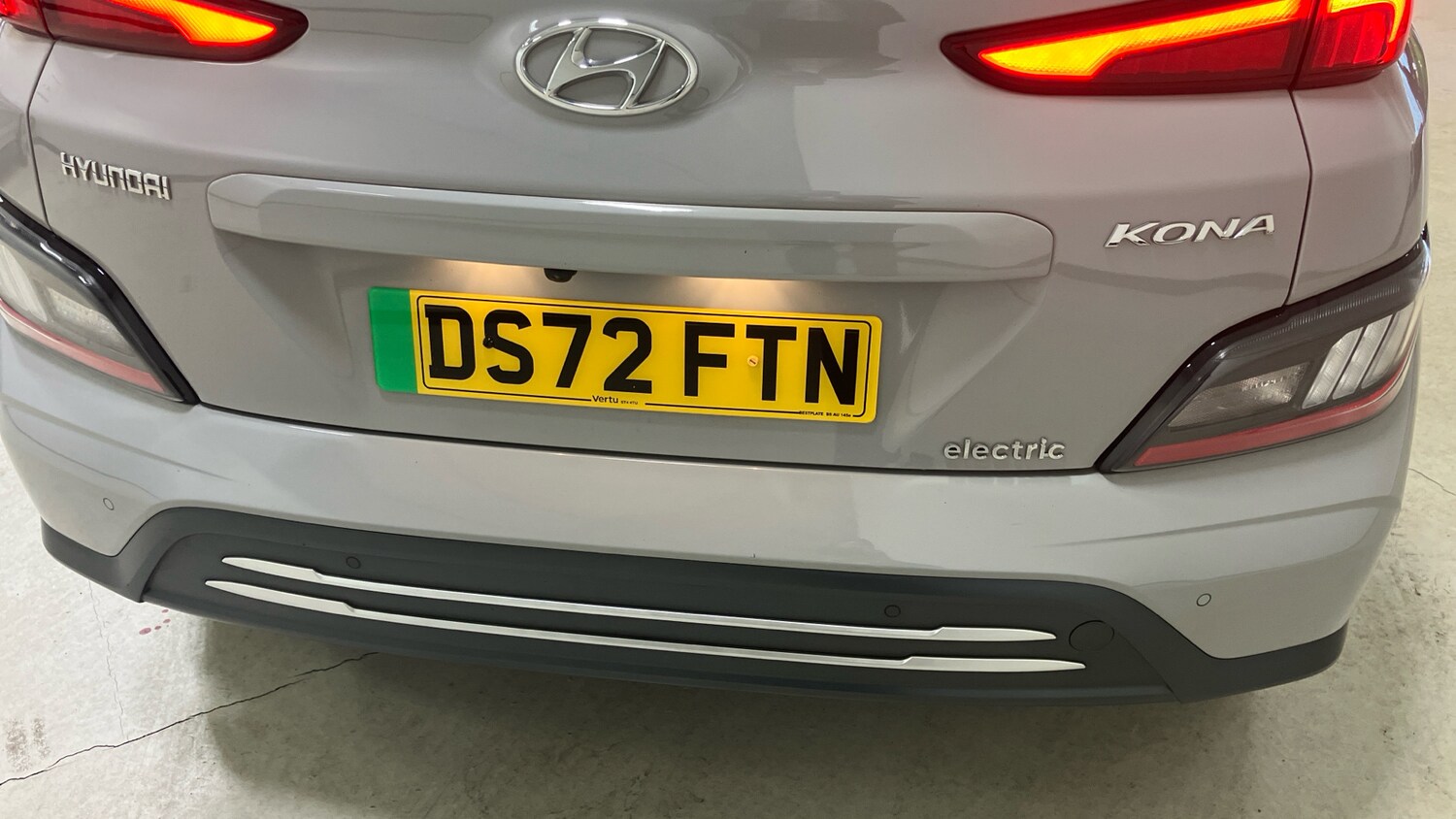 Used Hyundai KONA 2023 for sale - 77616648: Photo 38