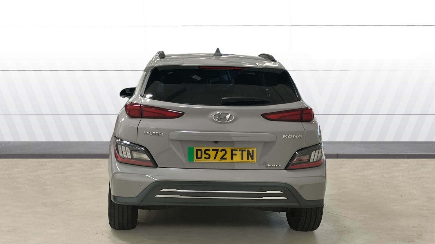 Used Hyundai KONA 2023 for sale - 77616648: Photo 6