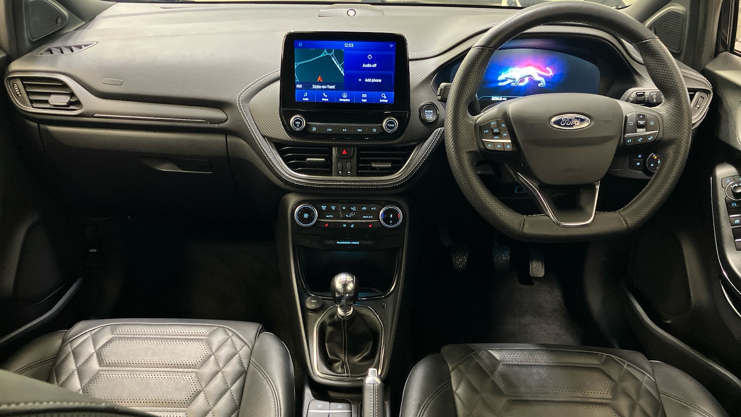 Used Ford Puma 2022 for sale - 77019002: Photo 10