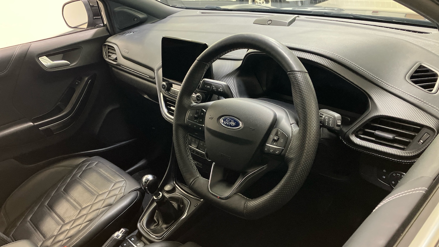 Used Ford Puma 2022 for sale - 77019002: Photo 11