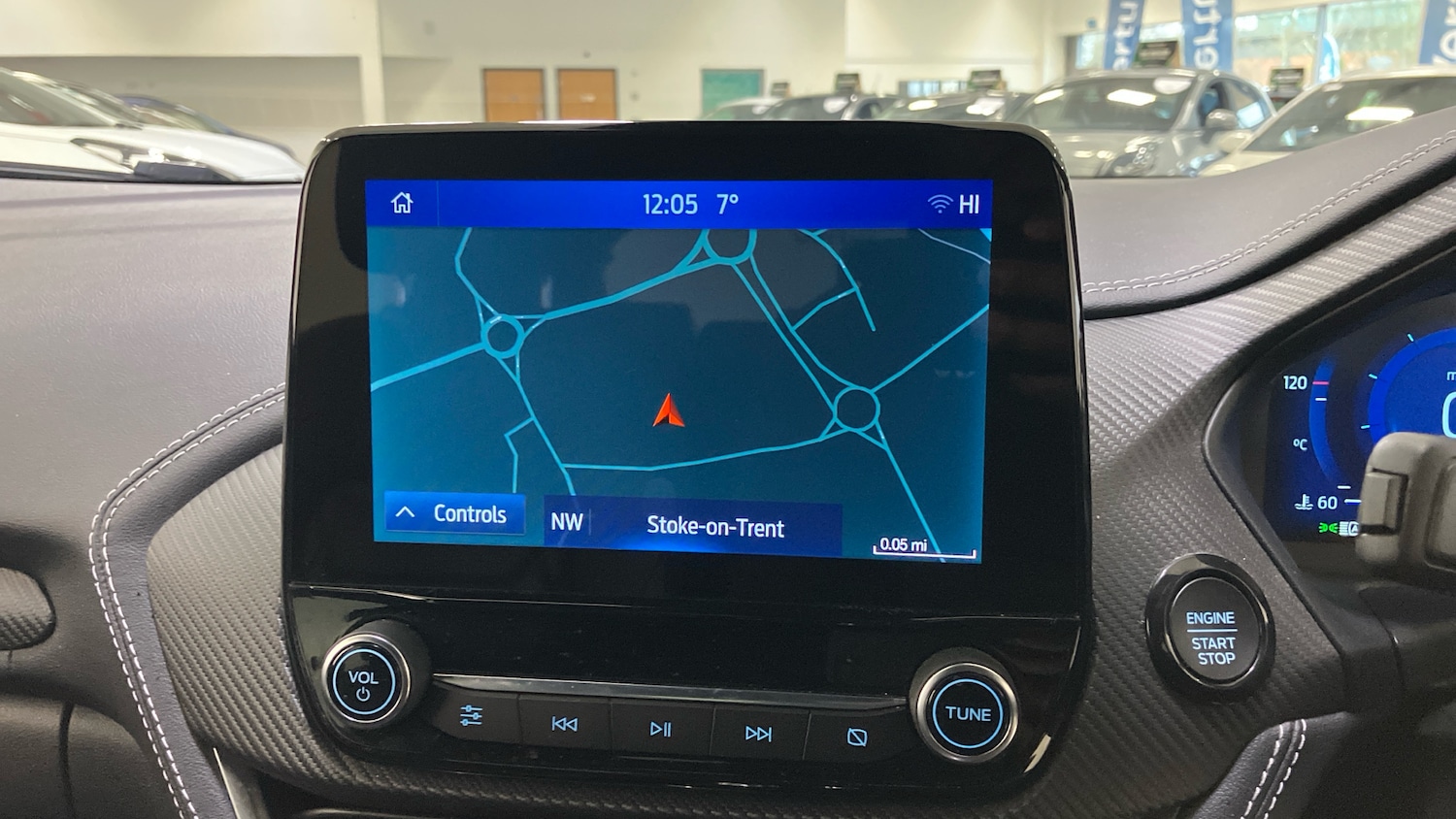 Used Ford Puma 2022 for sale - 77019002: Photo 12