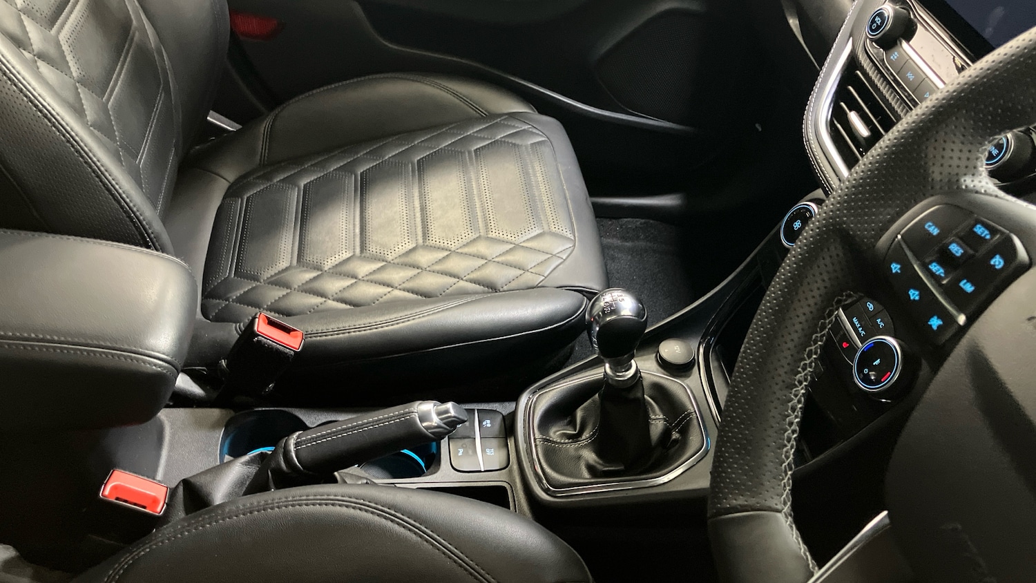 Used Ford Puma 2022 for sale - 77019002: Photo 13