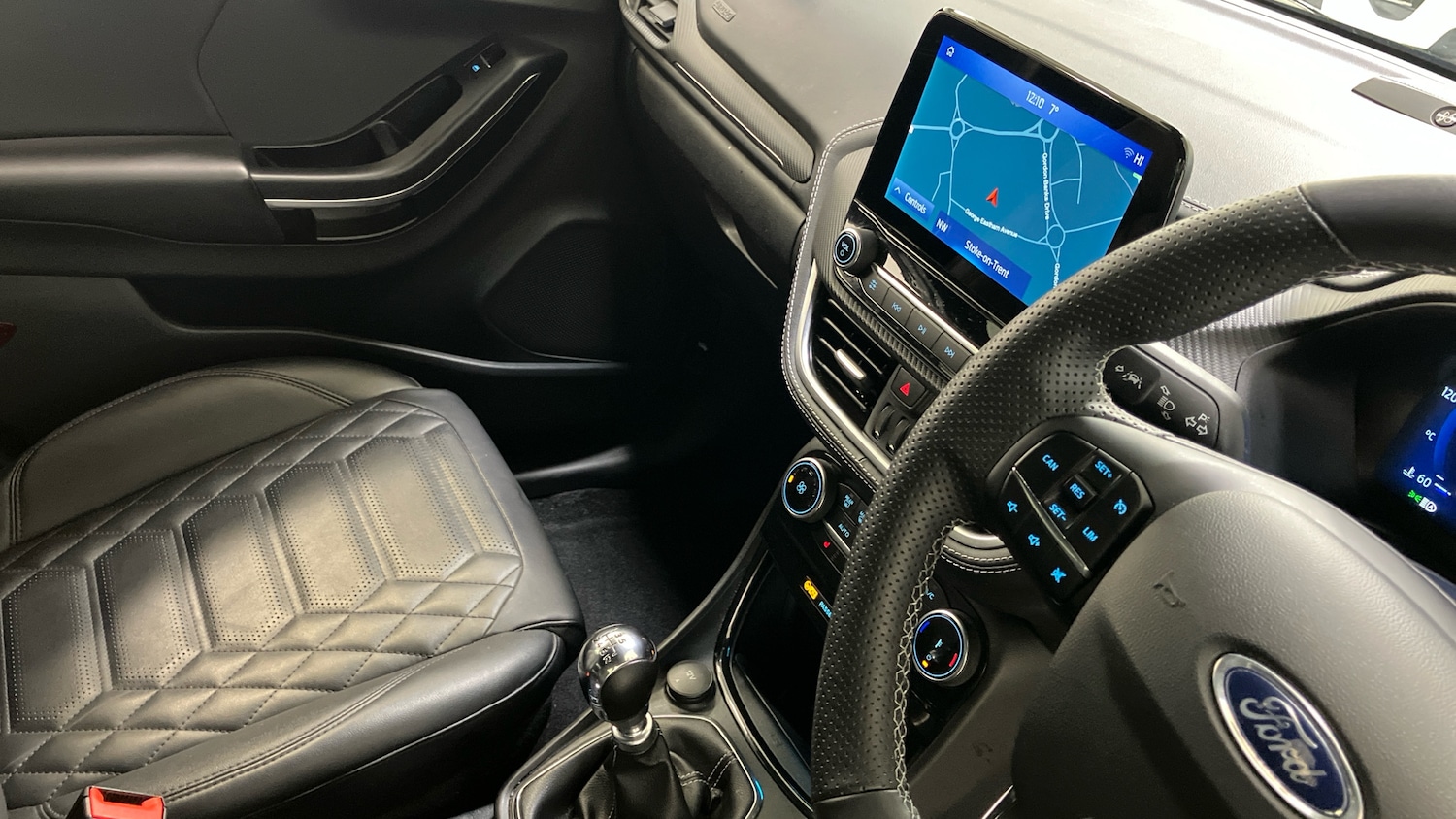 Used Ford Puma 2022 for sale - 77019002: Photo 14