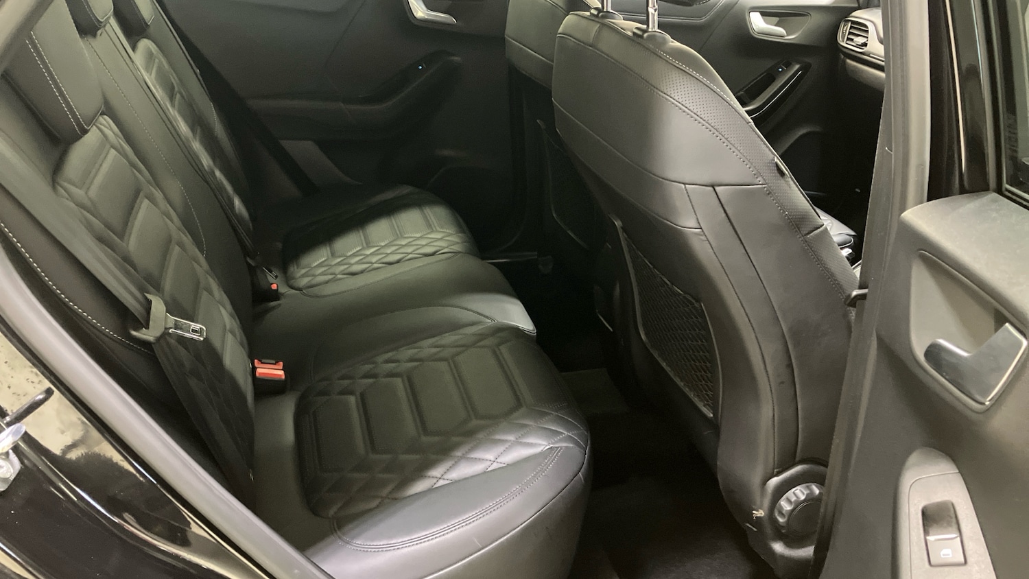 Used Ford Puma 2022 for sale - 77019002: Photo 16