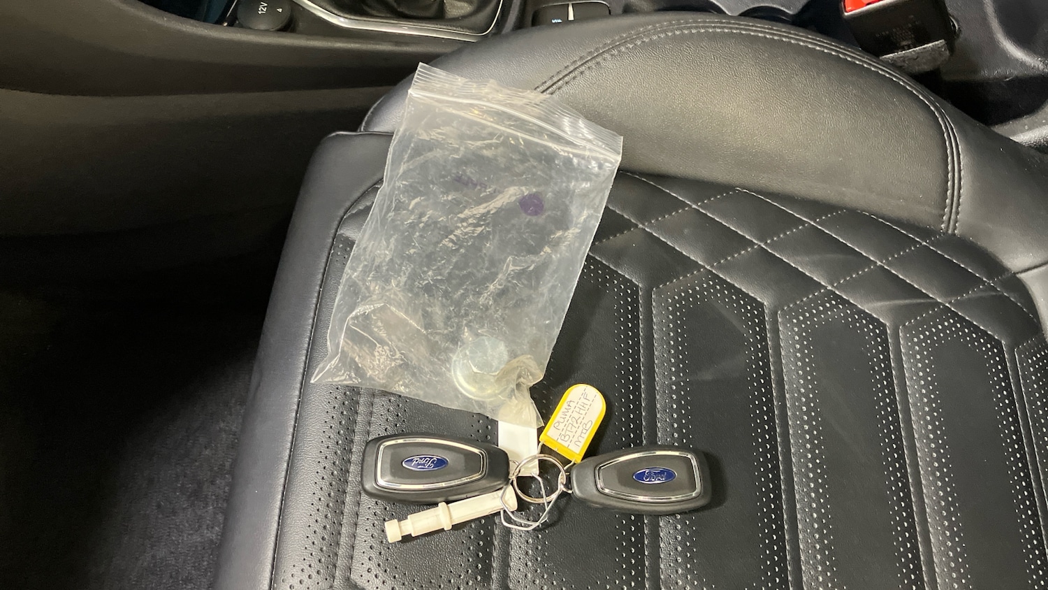 Used Ford Puma 2022 for sale - 77019002: Photo 19