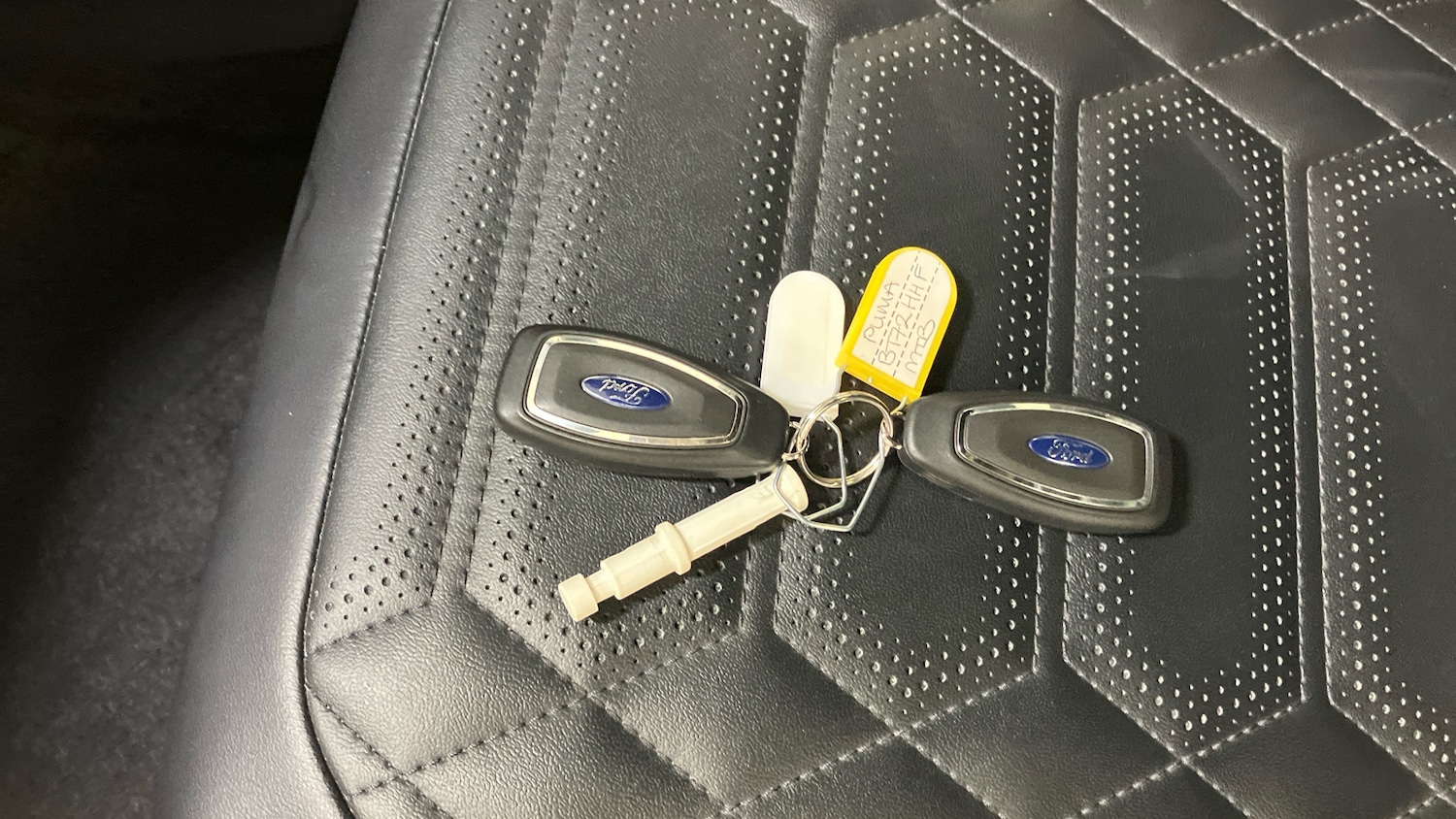 Used Ford Puma 2022 for sale - 77019002: Photo 20