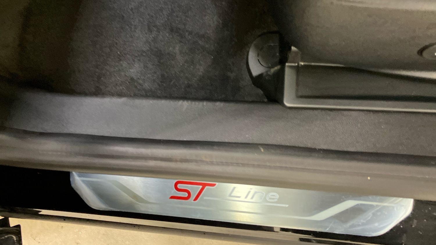 Used Ford Puma 2022 for sale - 77019002: Photo 21