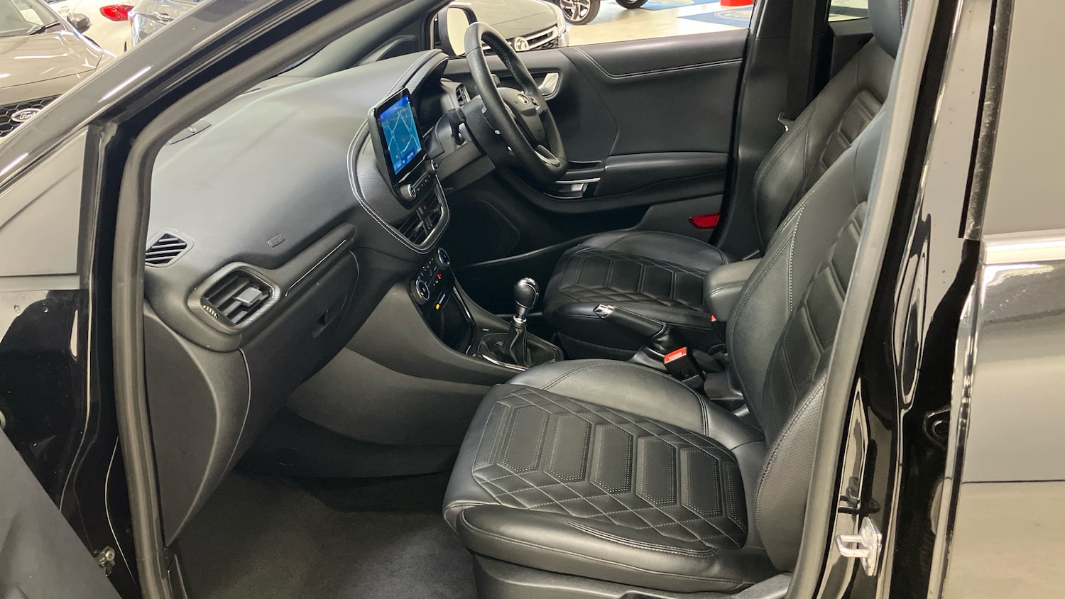 Used Ford Puma 2022 for sale - 77019002: Photo 22