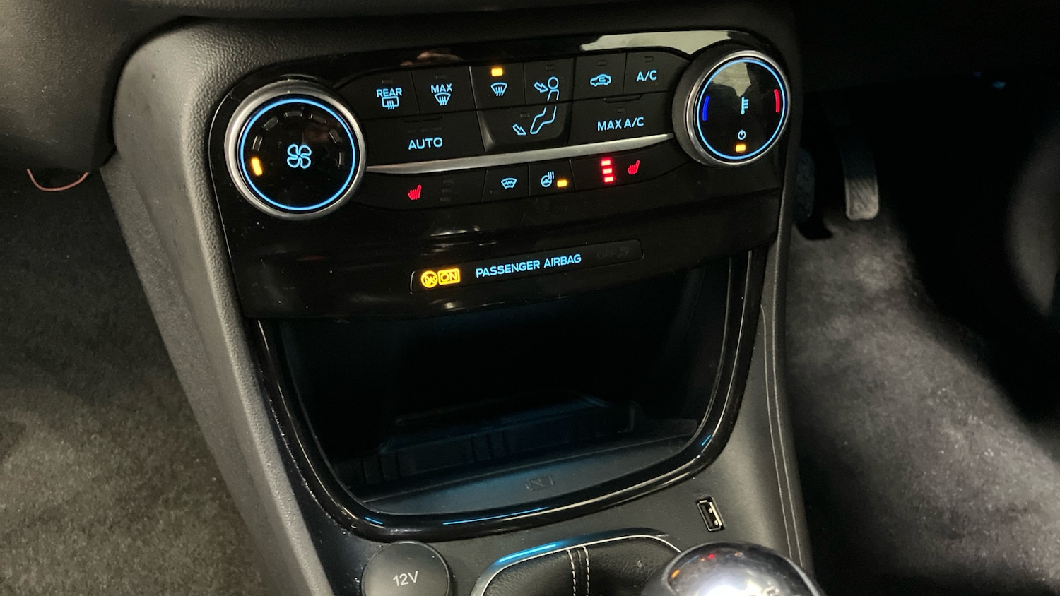 Used Ford Puma 2022 for sale - 77019002: Photo 25