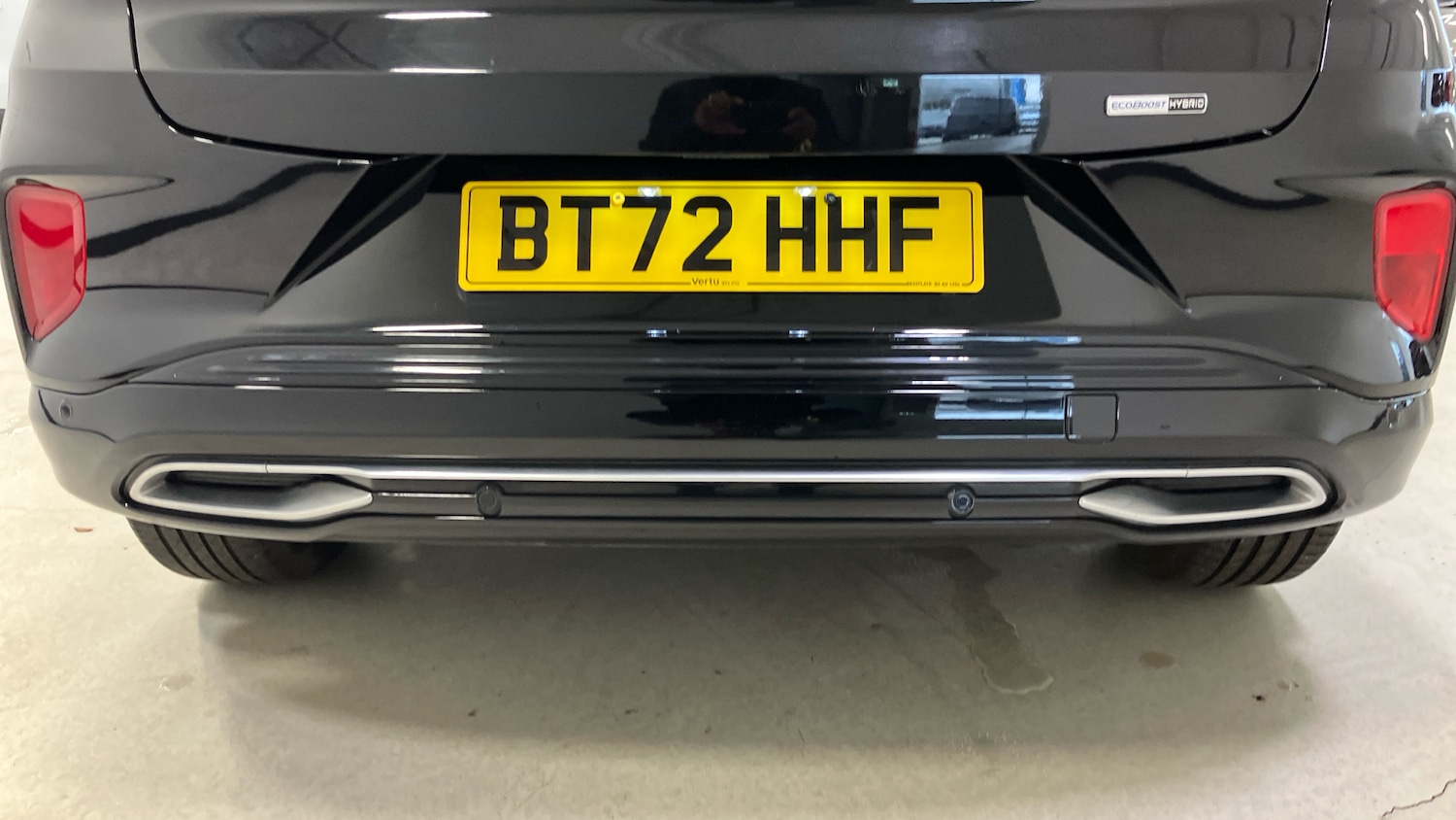 Used Ford Puma 2022 for sale - 77019002: Photo 30