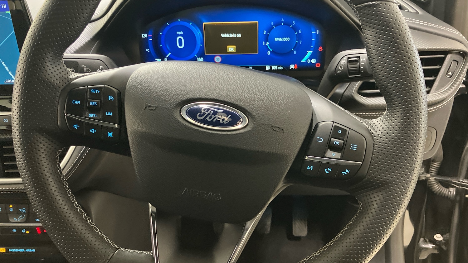 Used Ford Puma 2022 for sale - 77019002: Photo 34