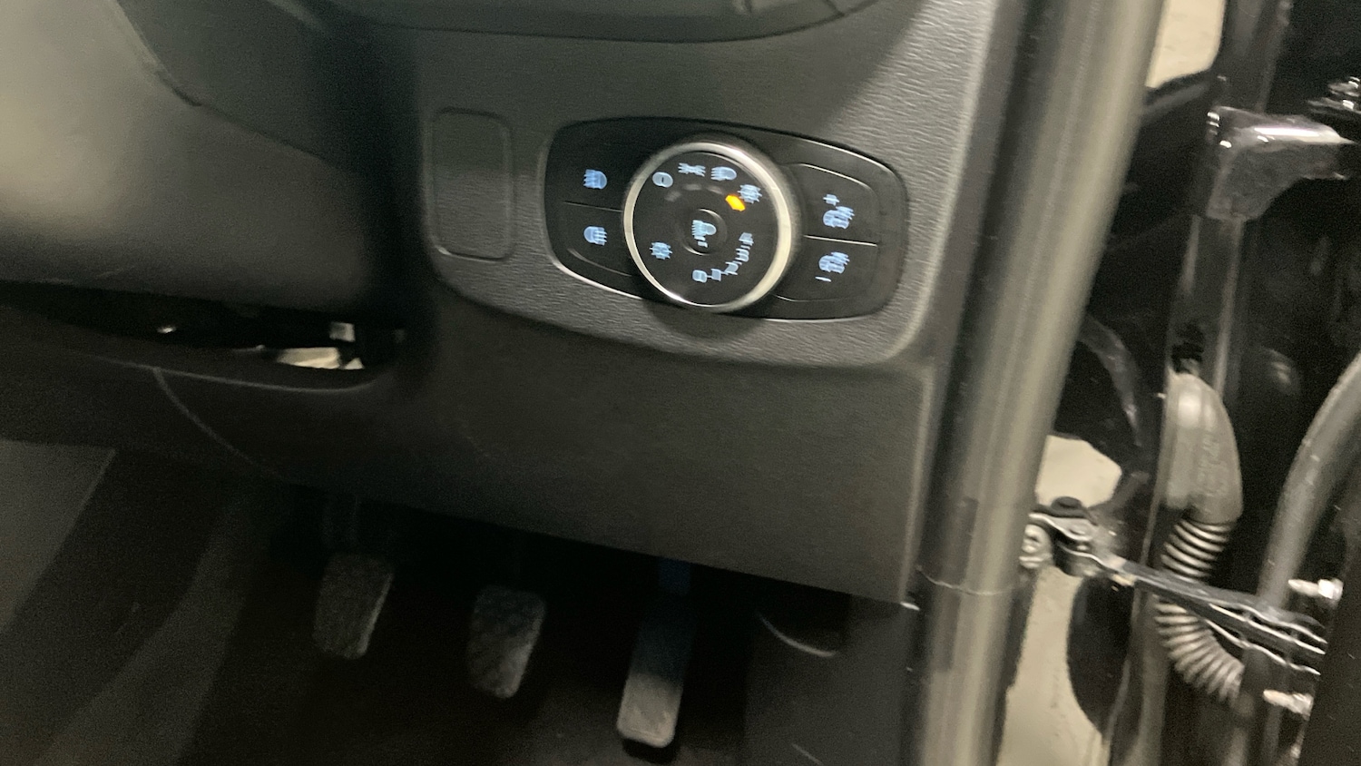 Used Ford Puma 2022 for sale - 77019002: Photo 35