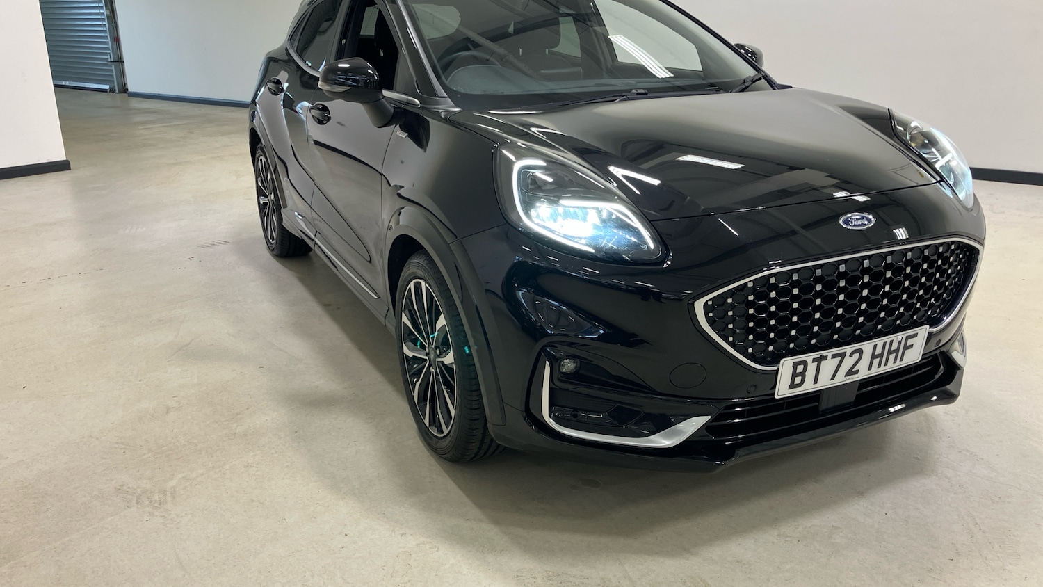 Used Ford Puma 2022 for sale - 77019002: Photo 38