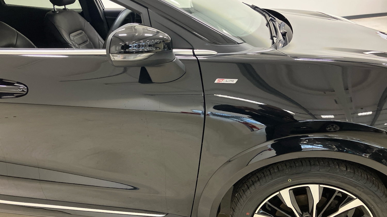 Used Ford Puma 2022 for sale - 77019002: Photo 39