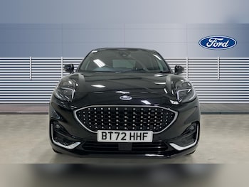 Used Ford Puma 2022 for sale - 77019002: Photo