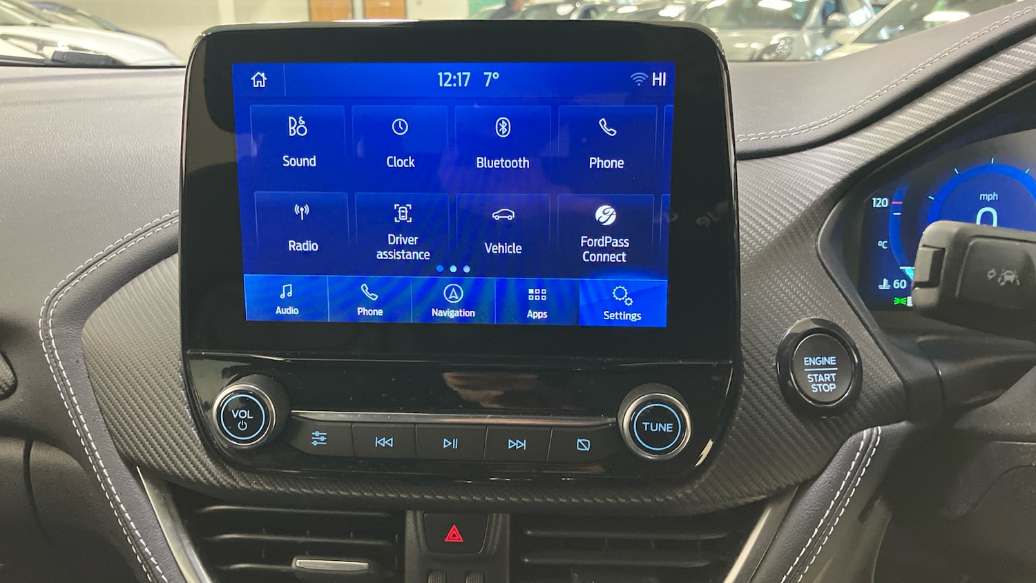 Used Ford Puma 2022 for sale - 77019002: Photo 41