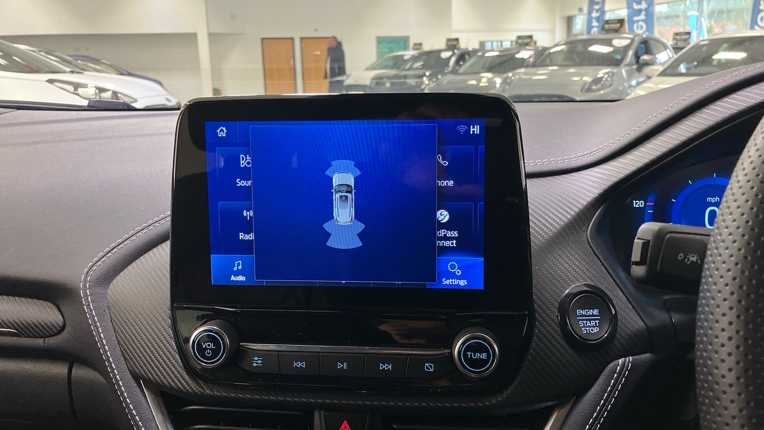 Used Ford Puma 2022 for sale - 77019002: Photo 42