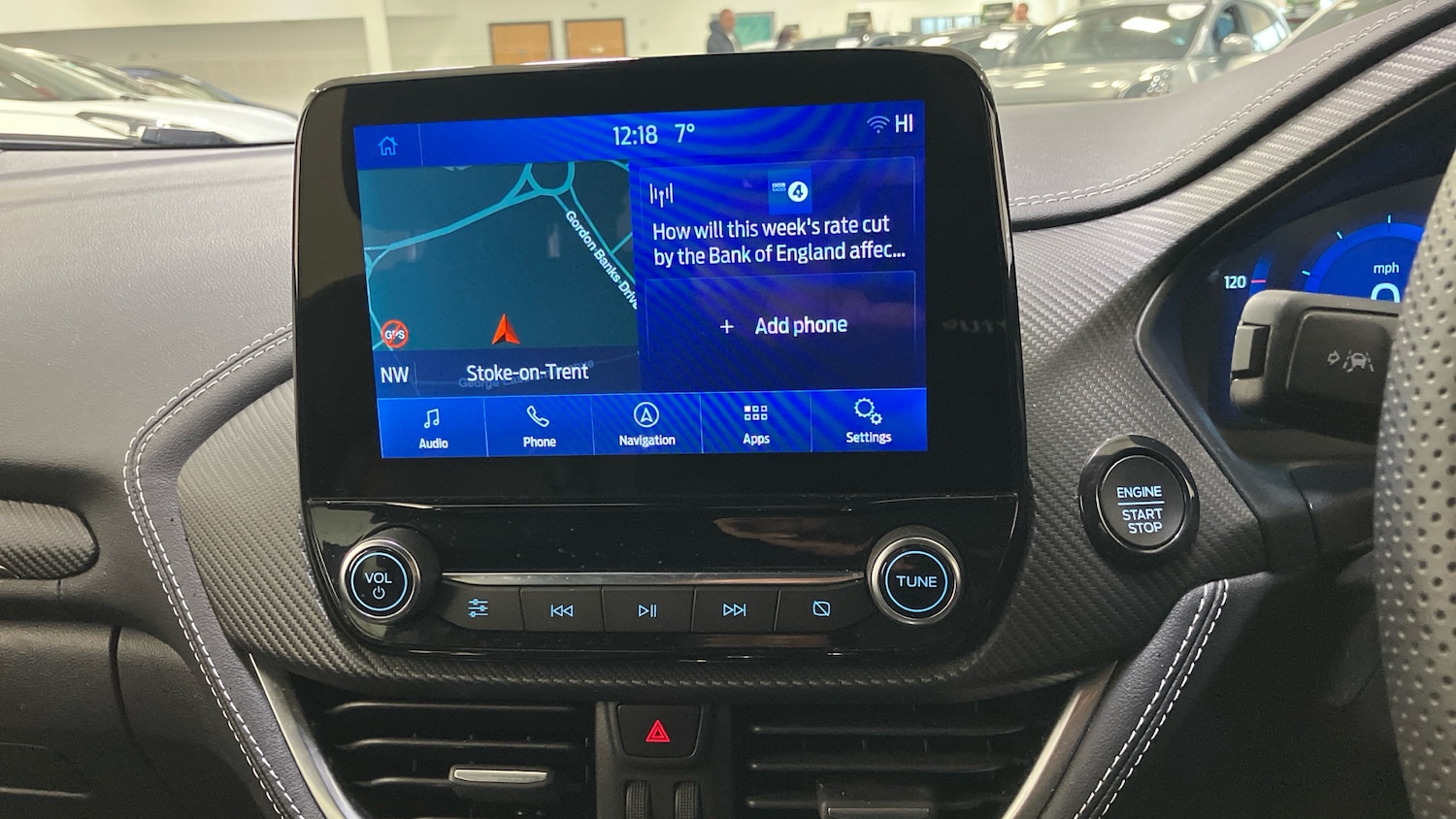 Used Ford Puma 2022 for sale - 77019002: Photo 43