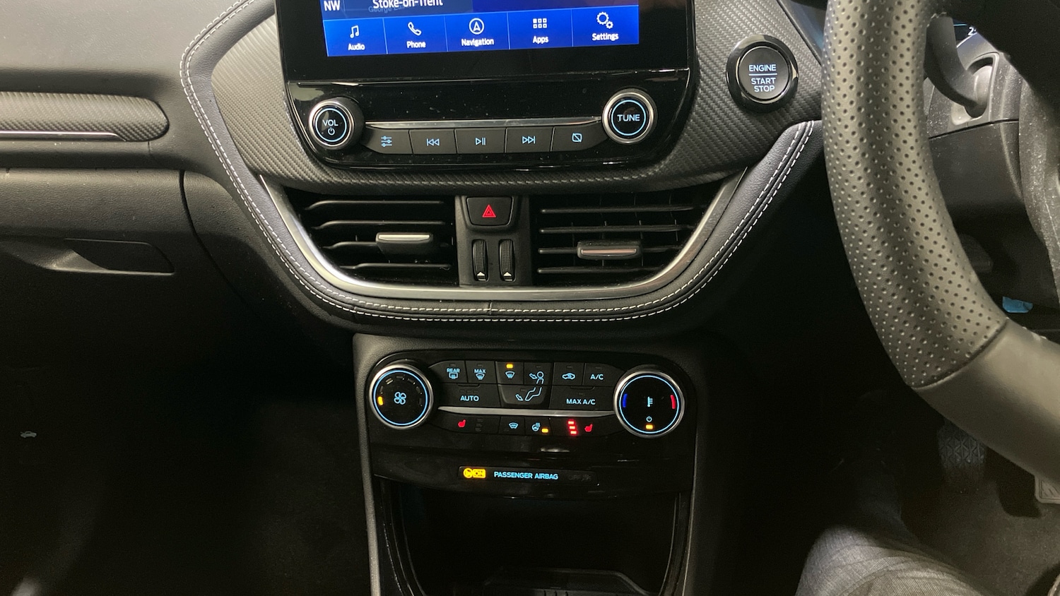 Used Ford Puma 2022 for sale - 77019002: Photo 44