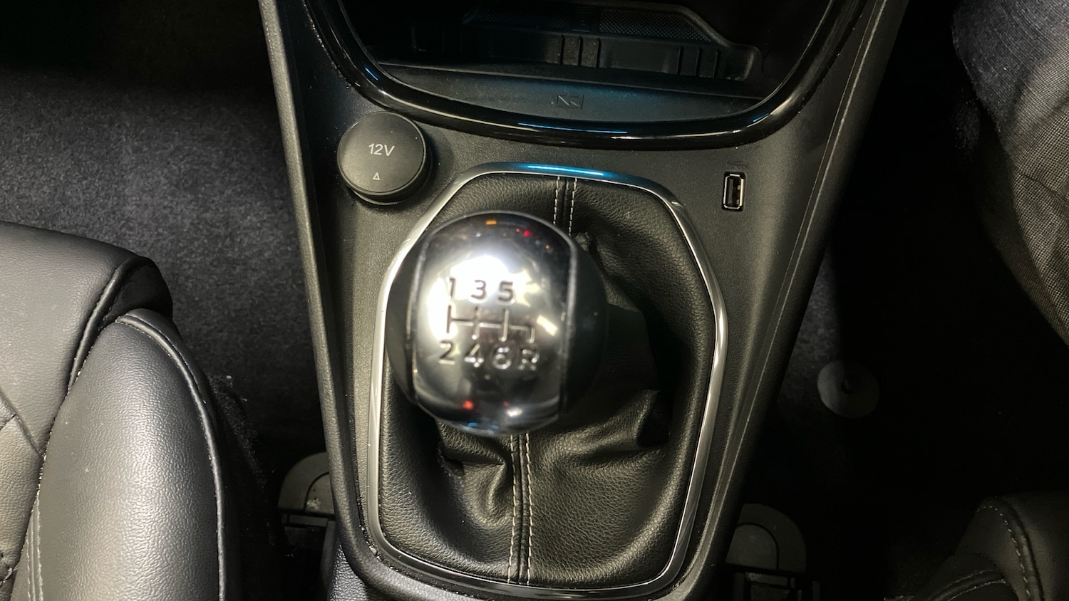 Used Ford Puma 2022 for sale - 77019002: Photo 45