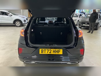 Used Ford Puma 2022 for sale - 77019002: Photo