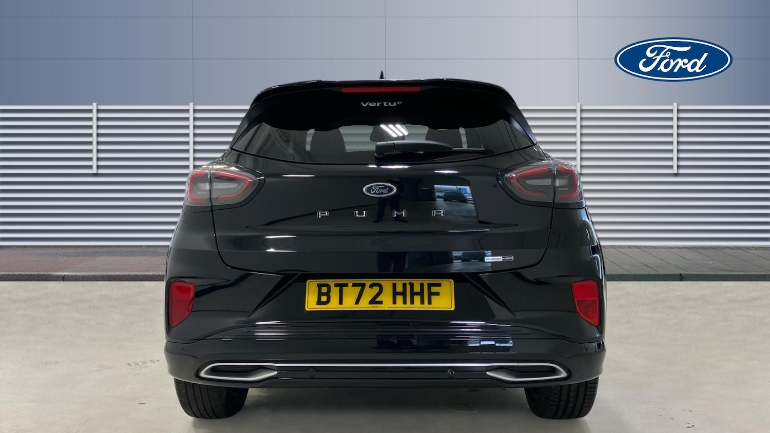 Used Ford Puma 2022 for sale - 77019002: Photo 6