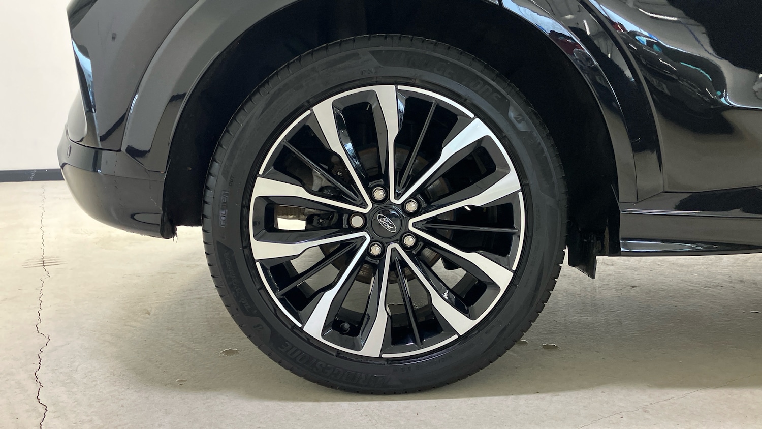 Used Ford Puma 2022 for sale - 77019002: Photo 7