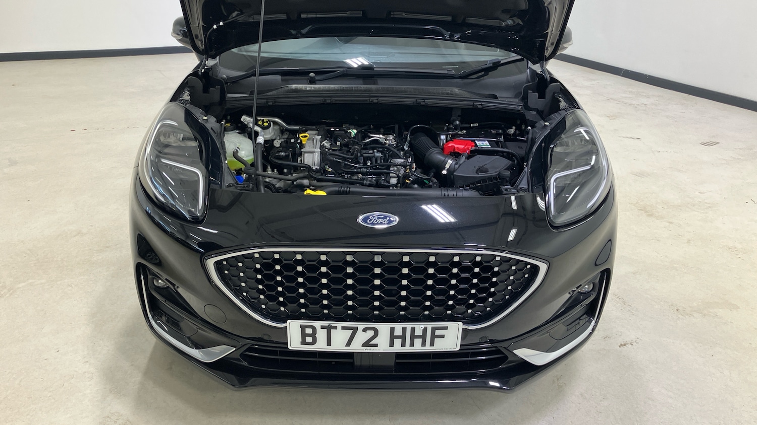 Used Ford Puma 2022 for sale - 77019002: Photo 8