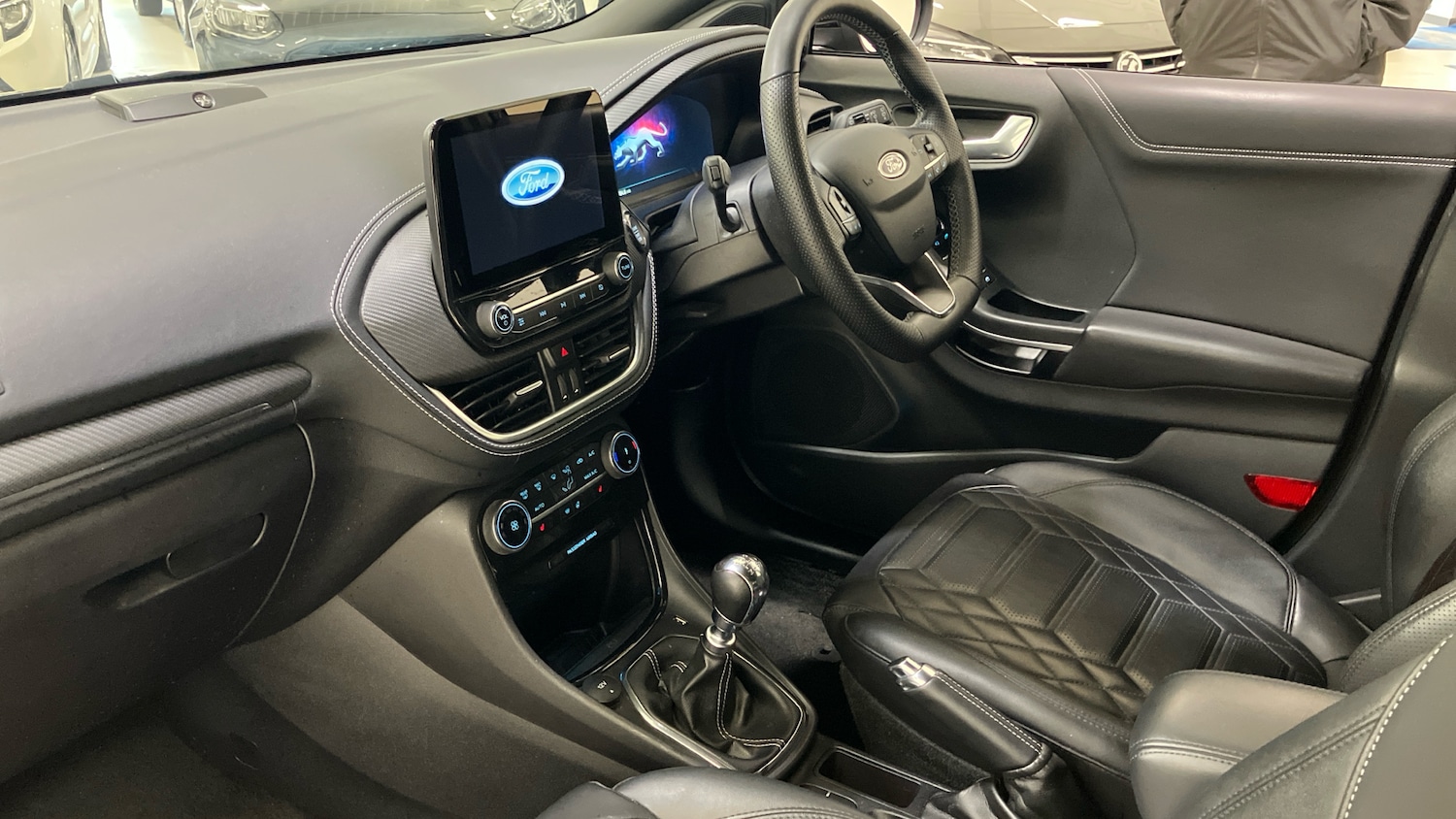 Used Ford Puma 2022 for sale - 77019002: Photo 9