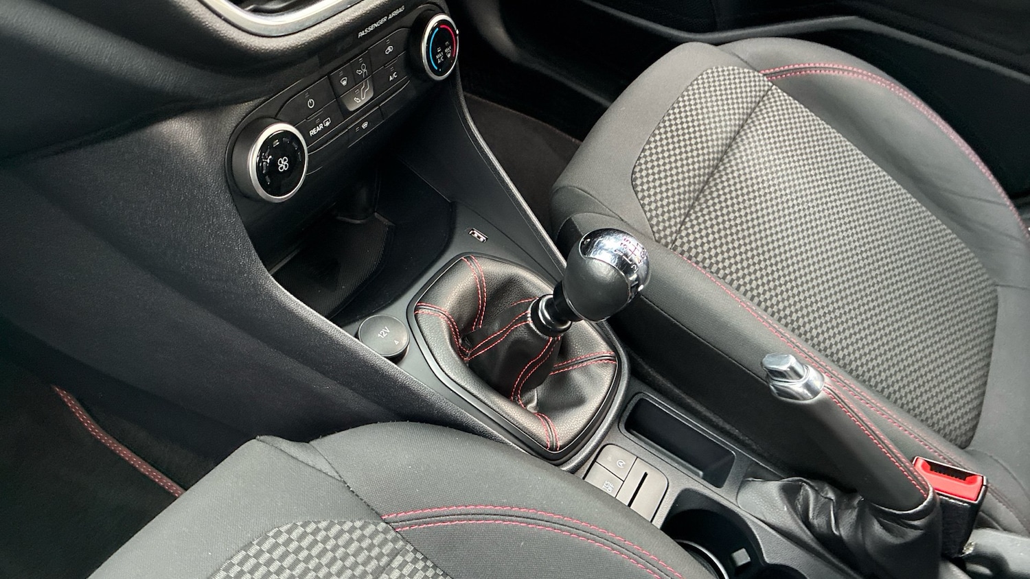 Used Ford Fiesta 2021 for sale - 77180671: Photo 13