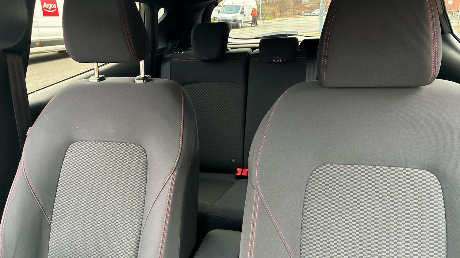 Used Ford Fiesta 2021 for sale - 77180671: Photo 15