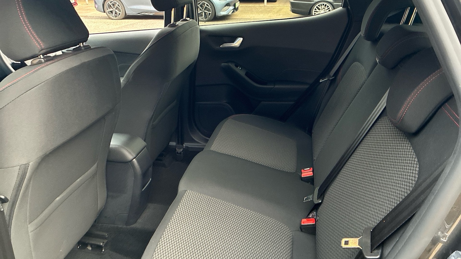 Used Ford Fiesta 2021 for sale - 77180671: Photo 16