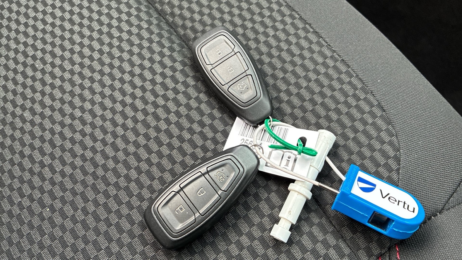 Used Ford Fiesta 2021 for sale - 77180671: Photo 20