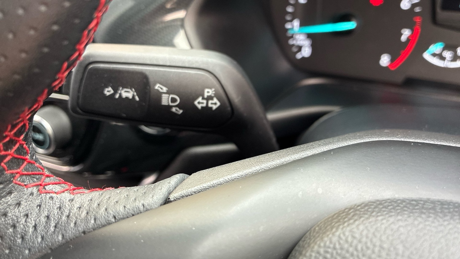 Used Ford Fiesta 2021 for sale - 77180671: Photo 30