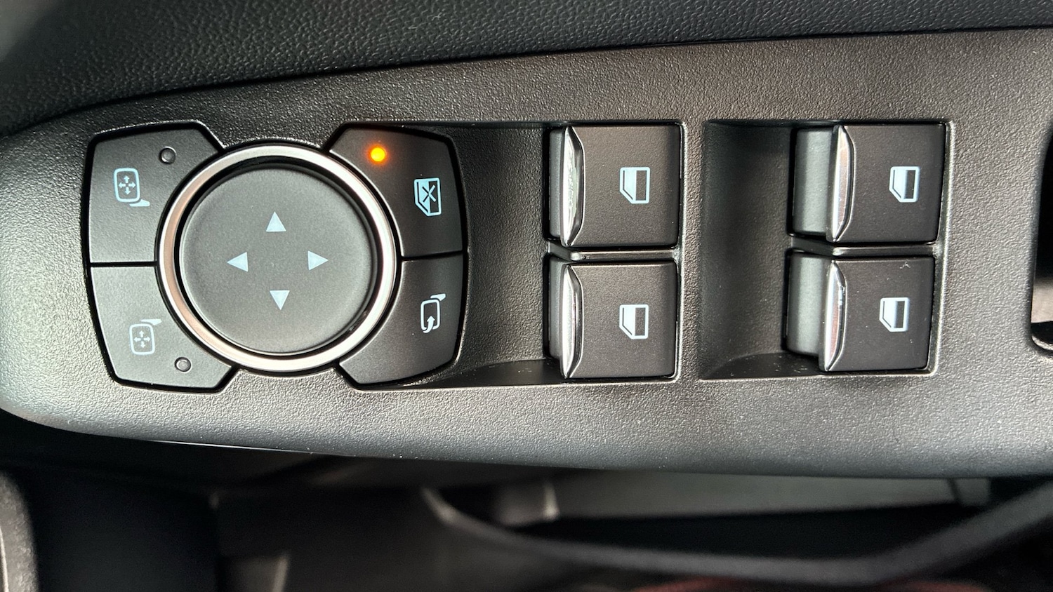 Used Ford Fiesta 2021 for sale - 77180671: Photo 32