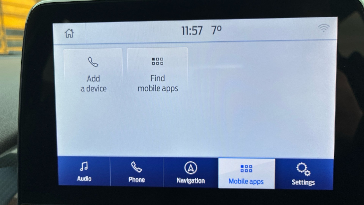 Used Ford Fiesta 2021 for sale - 77180671: Photo 38