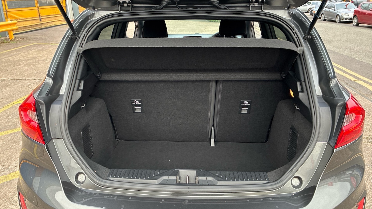 Used Ford Fiesta 2021 for sale - 77180671: Photo 4